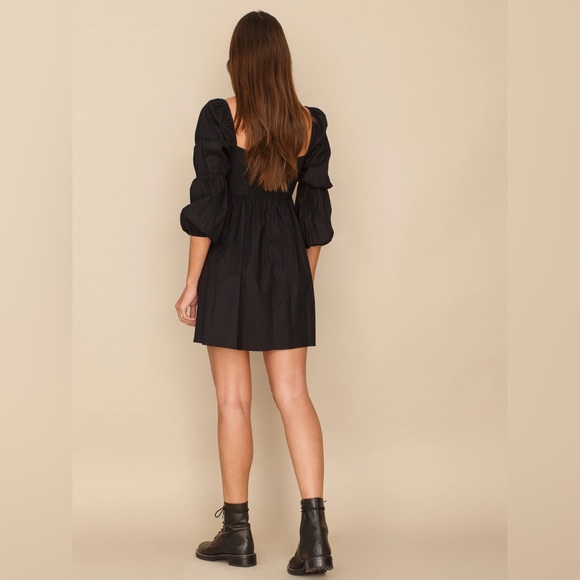 Reformation Michaela Dress - Picture 3 of 8